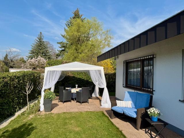 Ferienwohnung Breisgau Bad Krozingen Ngoại thất bức ảnh